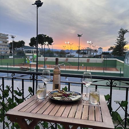 Apartamento Tenis Club En Javea Platja de Larenal Exterior photo